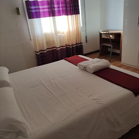 Abc Guest House ميستر المظهر الخارجي الصورة