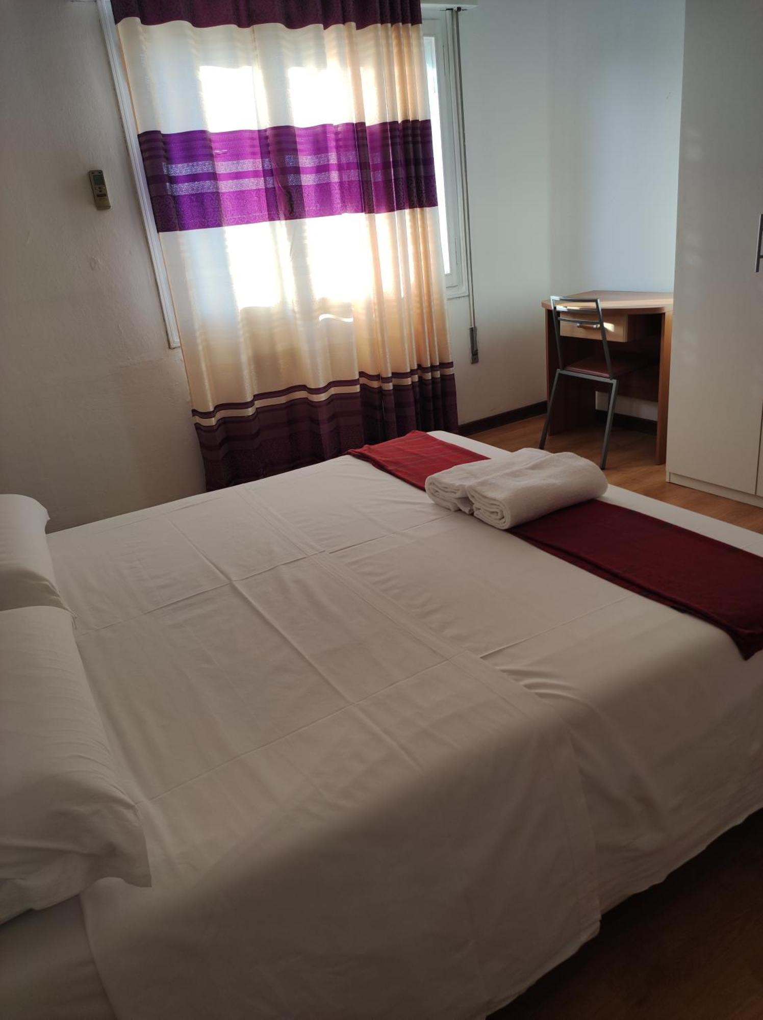 Abc Guest House ميستر المظهر الخارجي الصورة