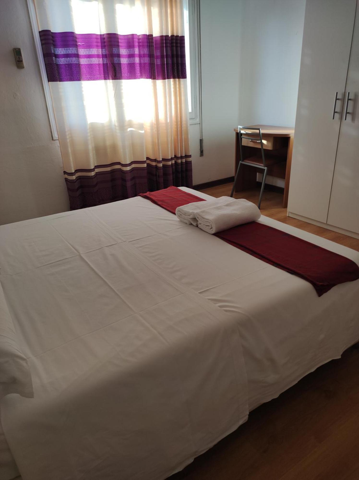 Abc Guest House ميستر المظهر الخارجي الصورة