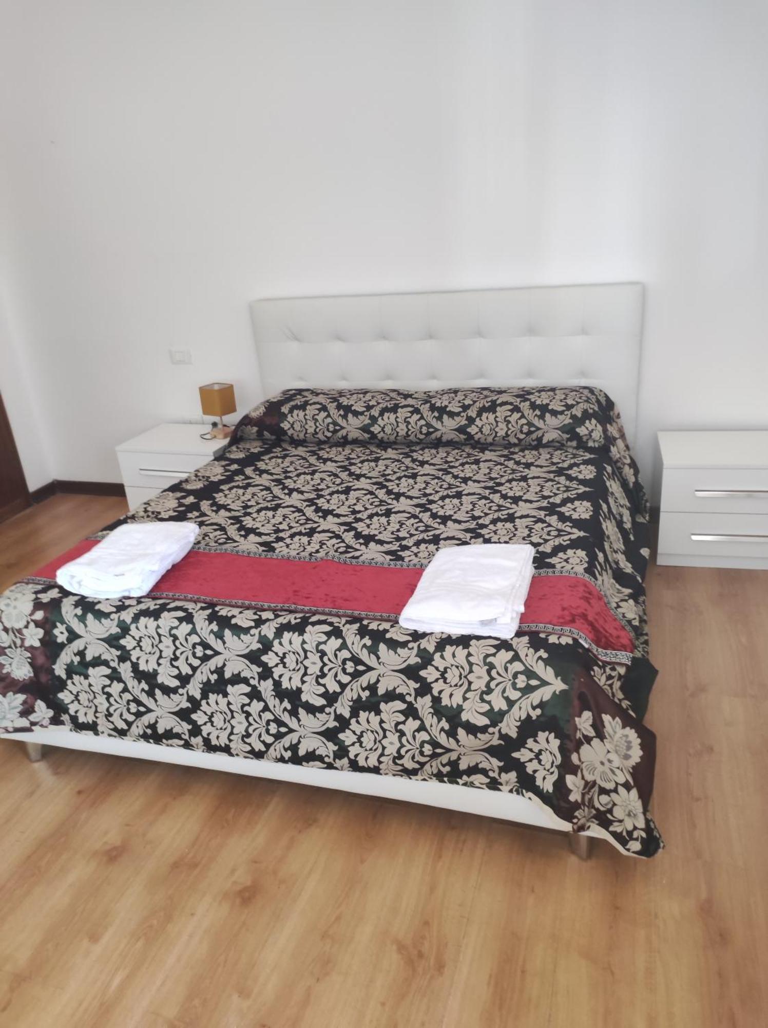 Abc Guest House ميستر المظهر الخارجي الصورة