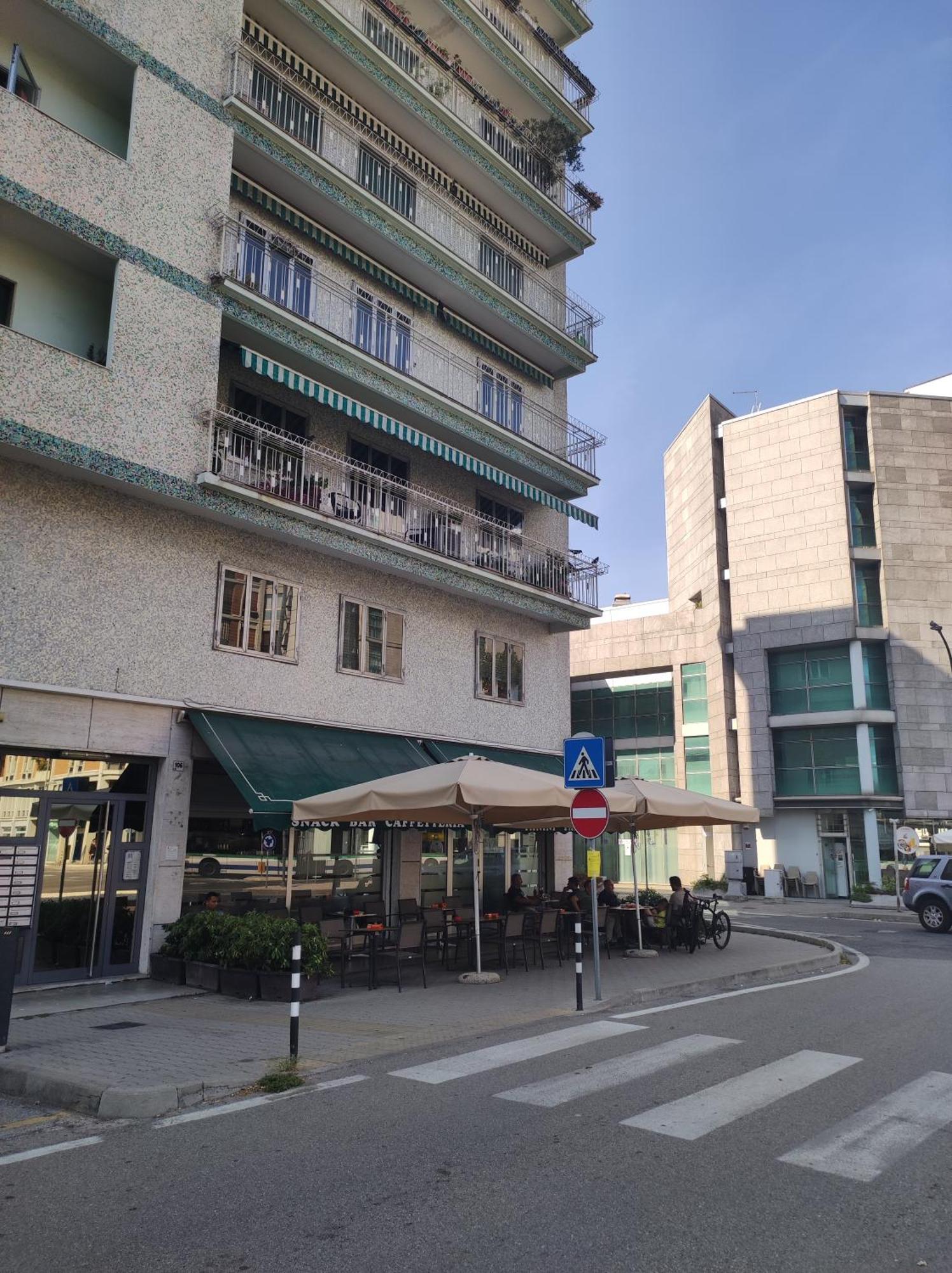 Abc Guest House ميستر المظهر الخارجي الصورة
