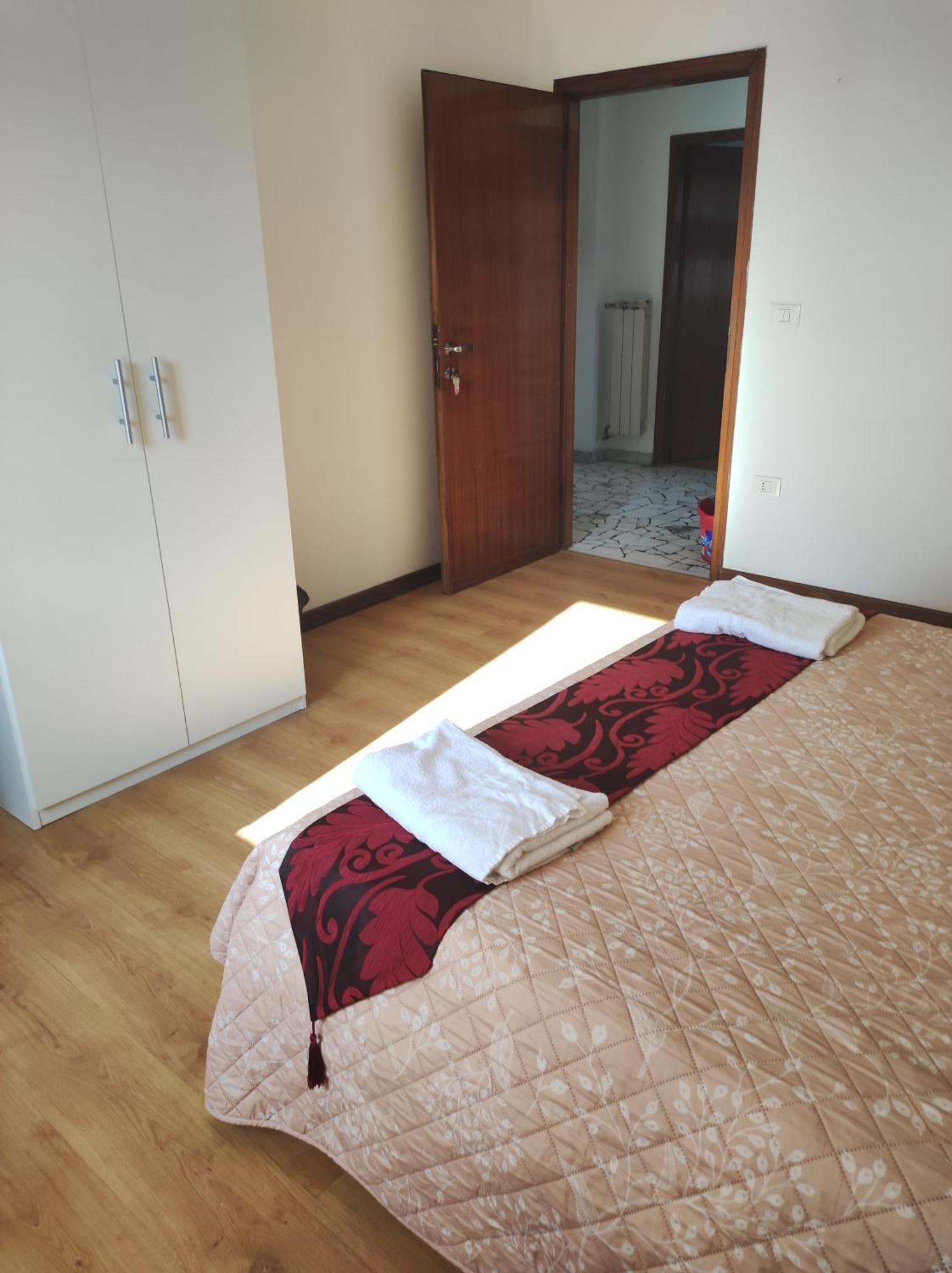Abc Guest House ميستر المظهر الخارجي الصورة
