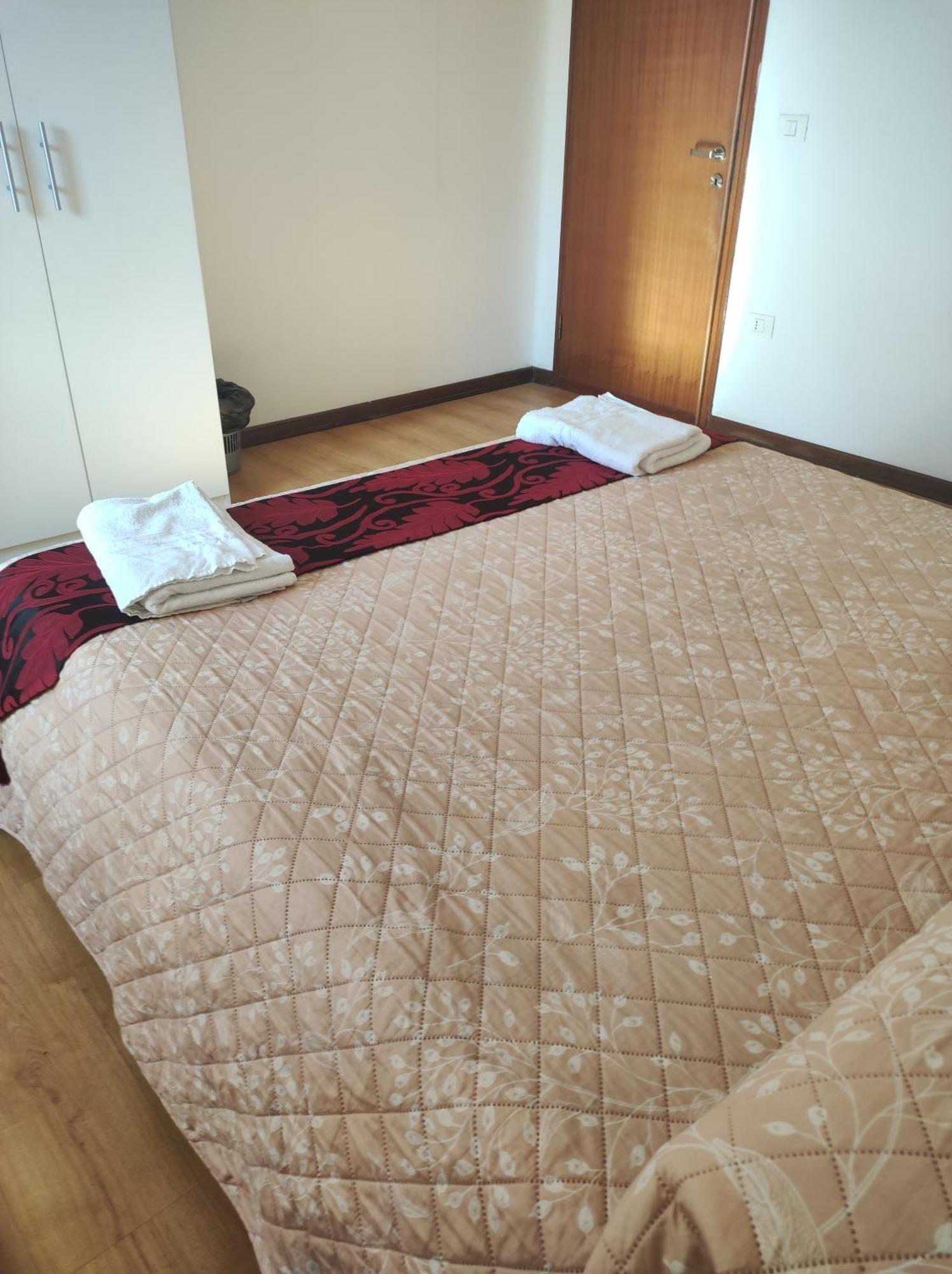 Abc Guest House ميستر المظهر الخارجي الصورة