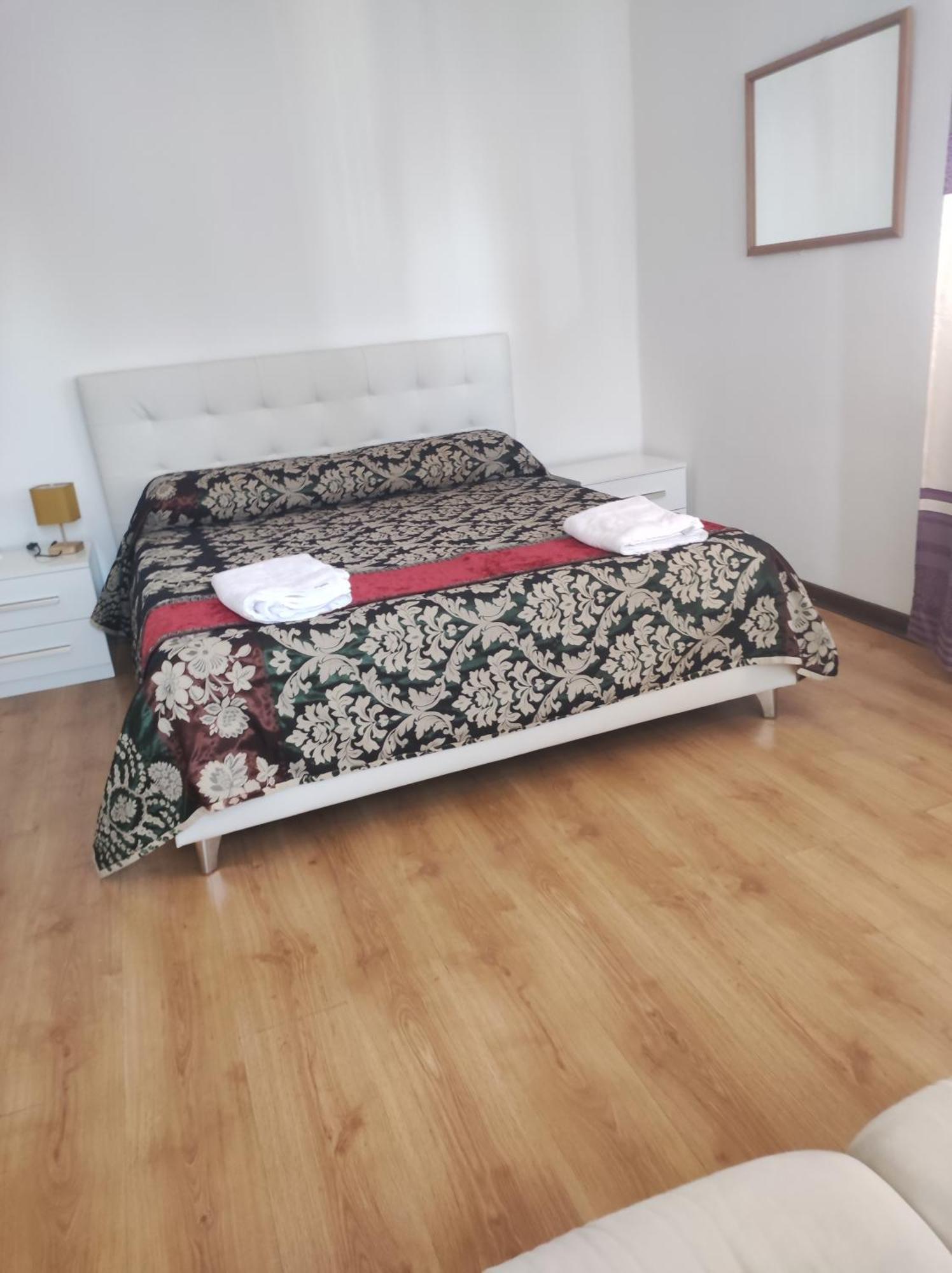 Abc Guest House ميستر المظهر الخارجي الصورة