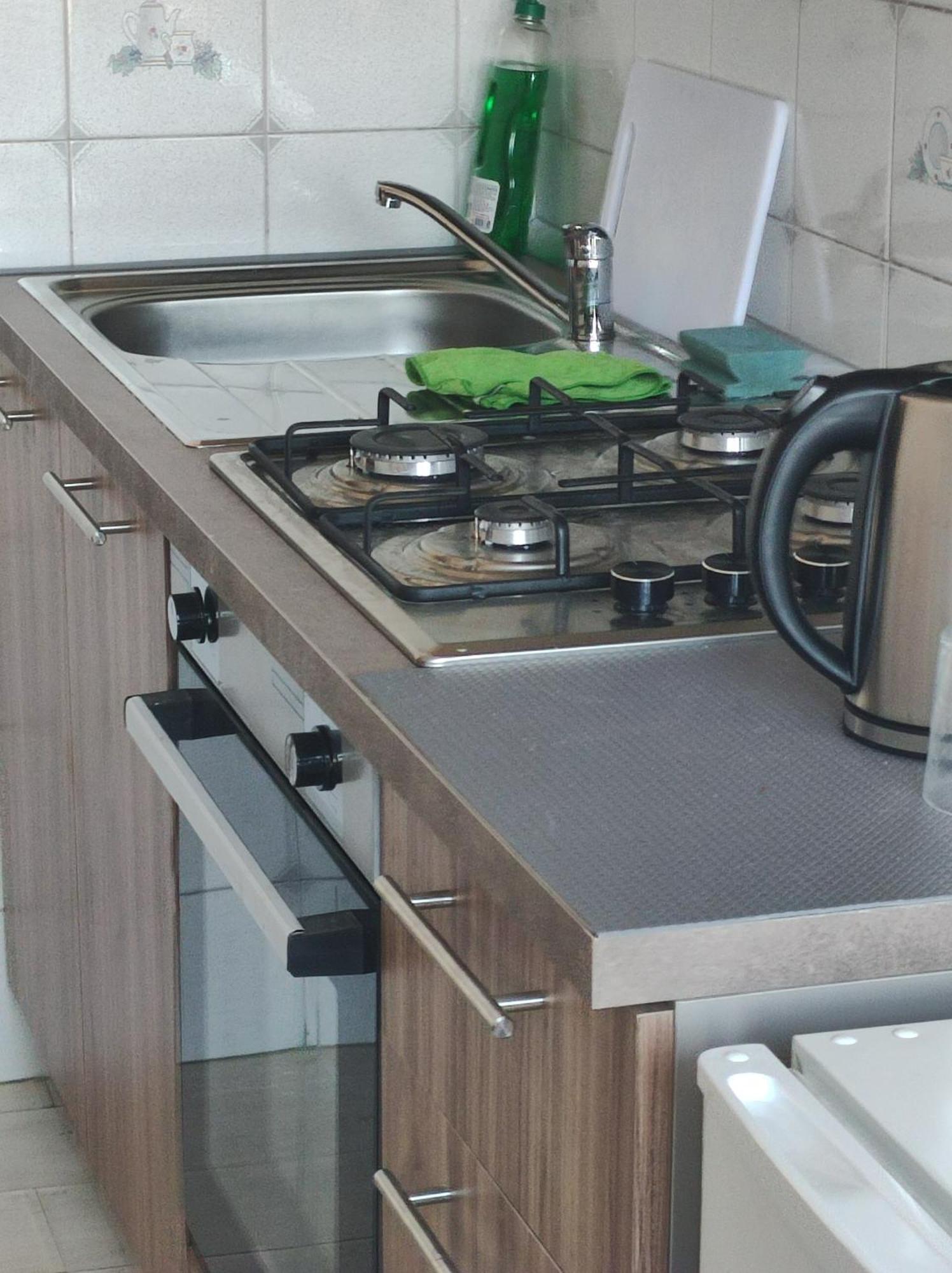Abc Guest House ميستر المظهر الخارجي الصورة