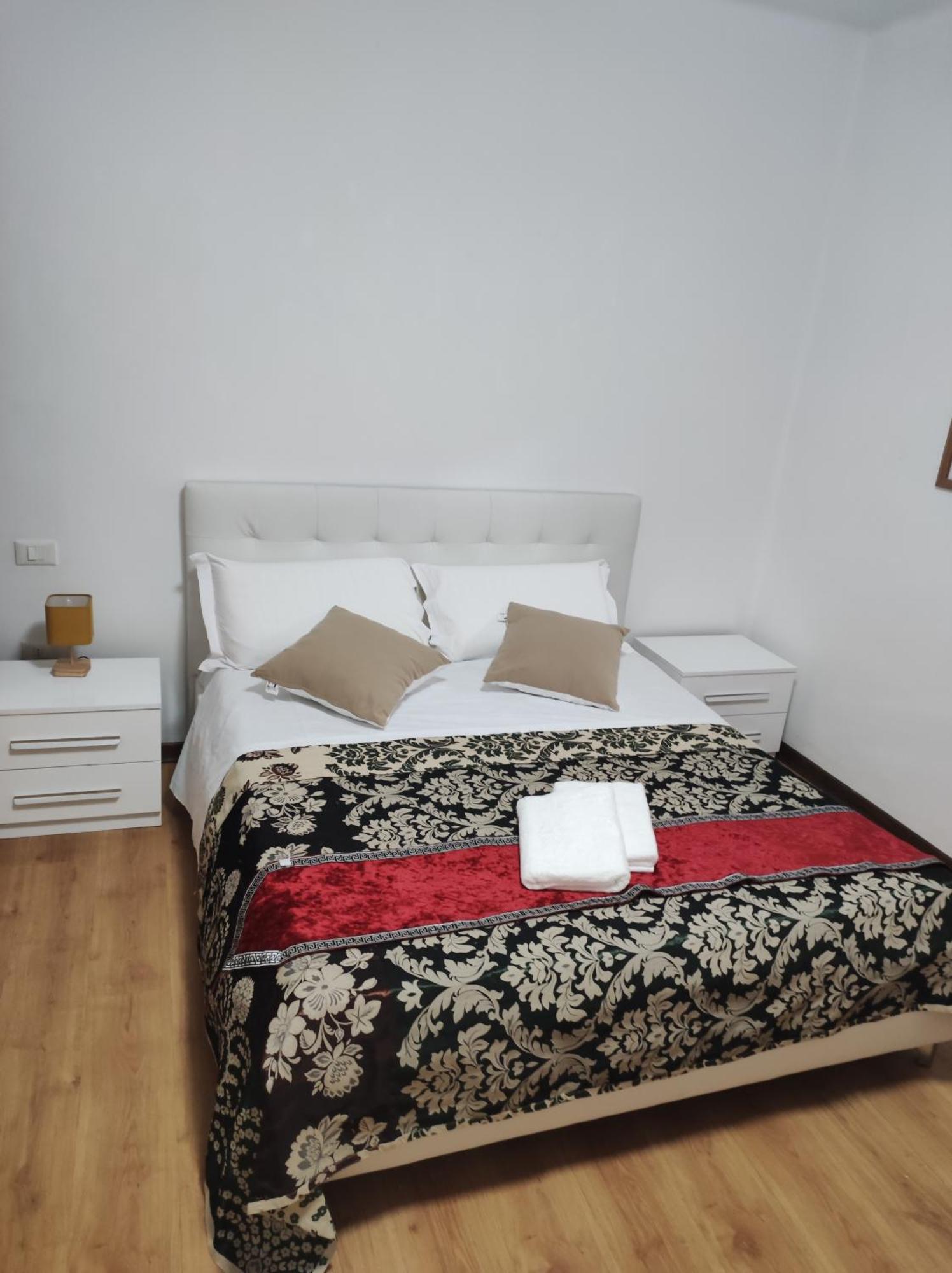 Abc Guest House ميستر المظهر الخارجي الصورة
