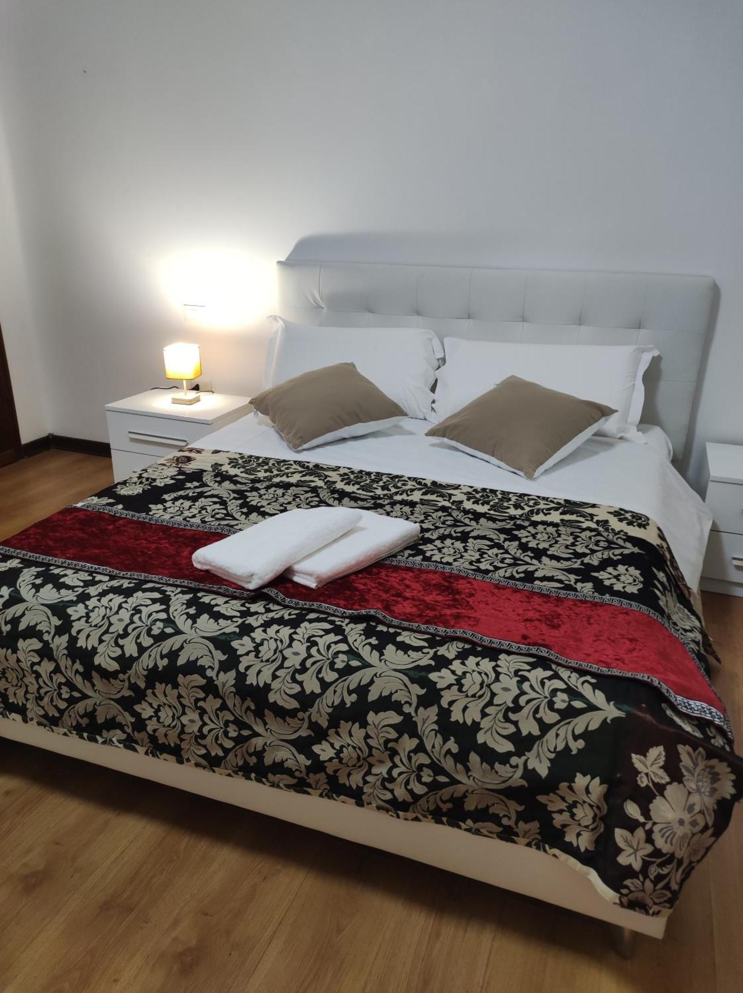 Abc Guest House ميستر المظهر الخارجي الصورة