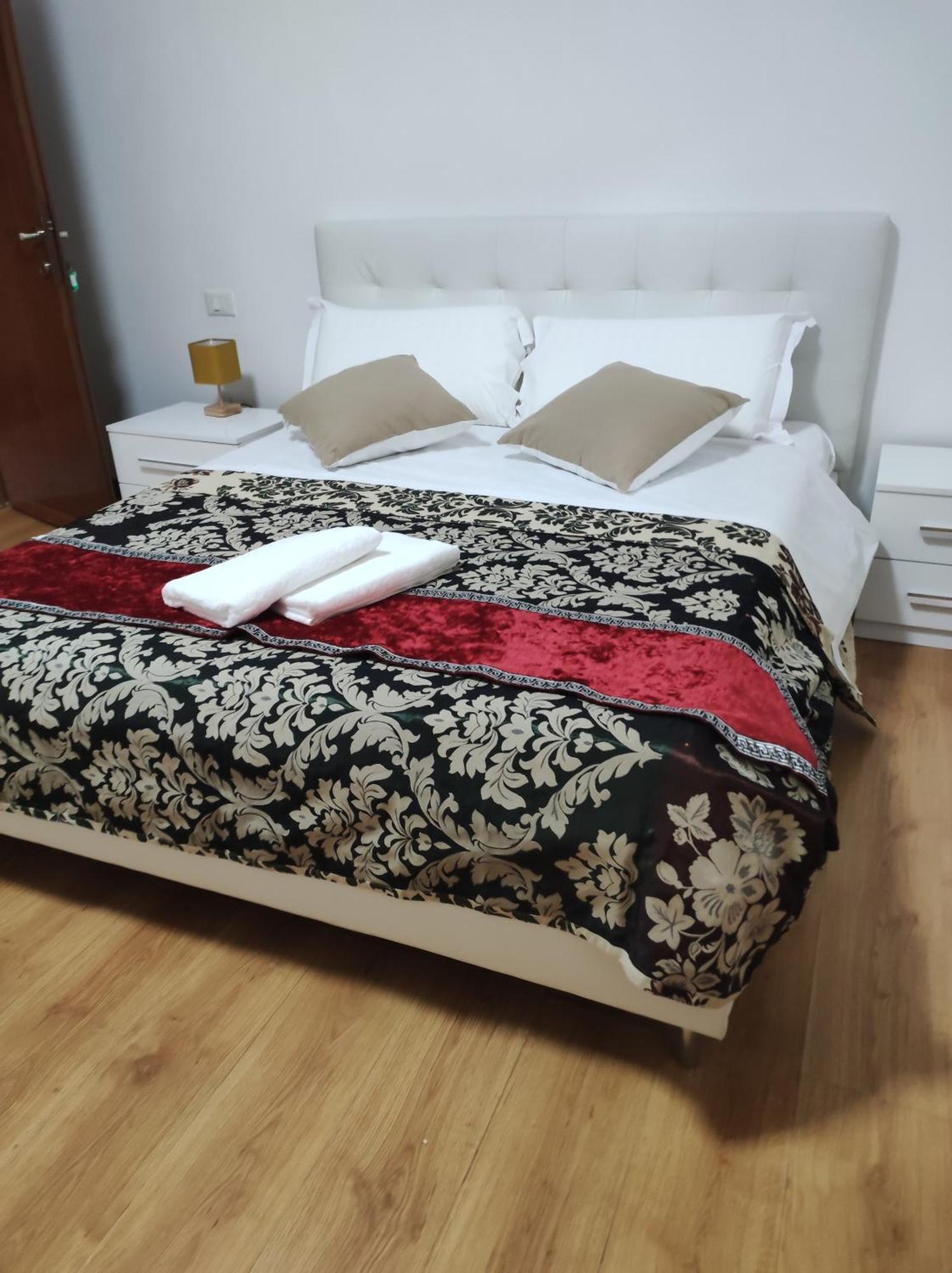 Abc Guest House ميستر المظهر الخارجي الصورة