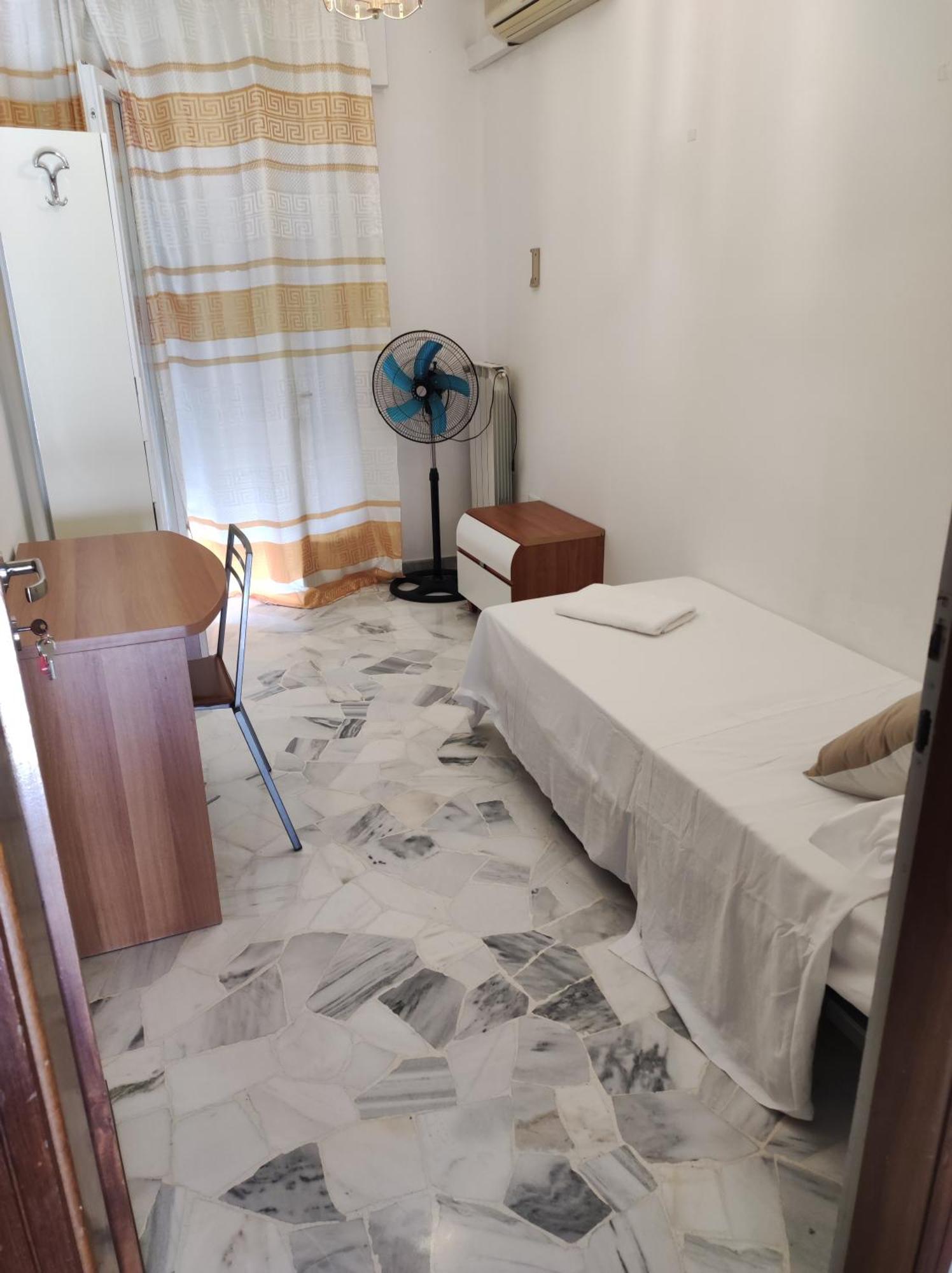 Abc Guest House ميستر المظهر الخارجي الصورة