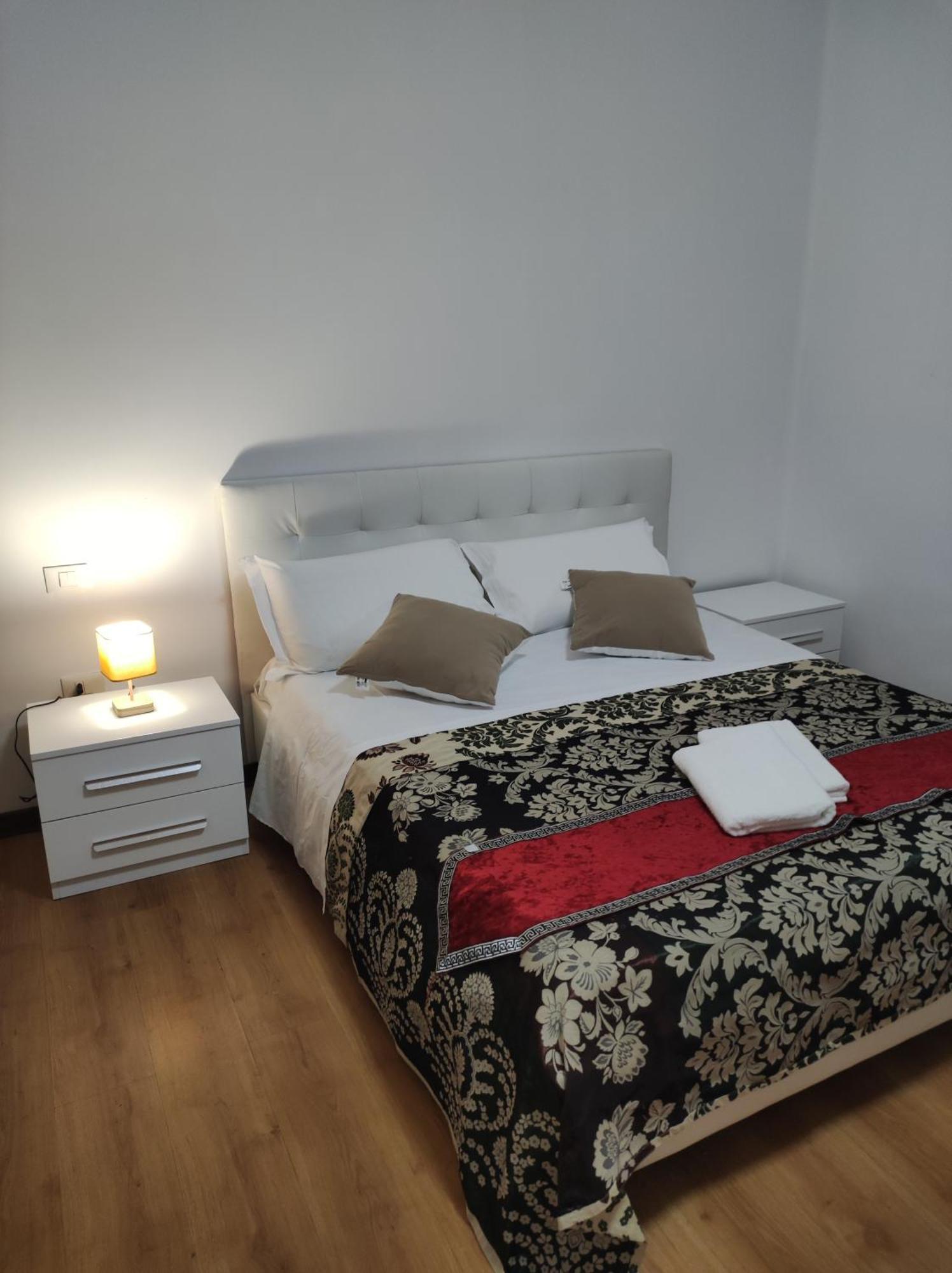 Abc Guest House ميستر المظهر الخارجي الصورة