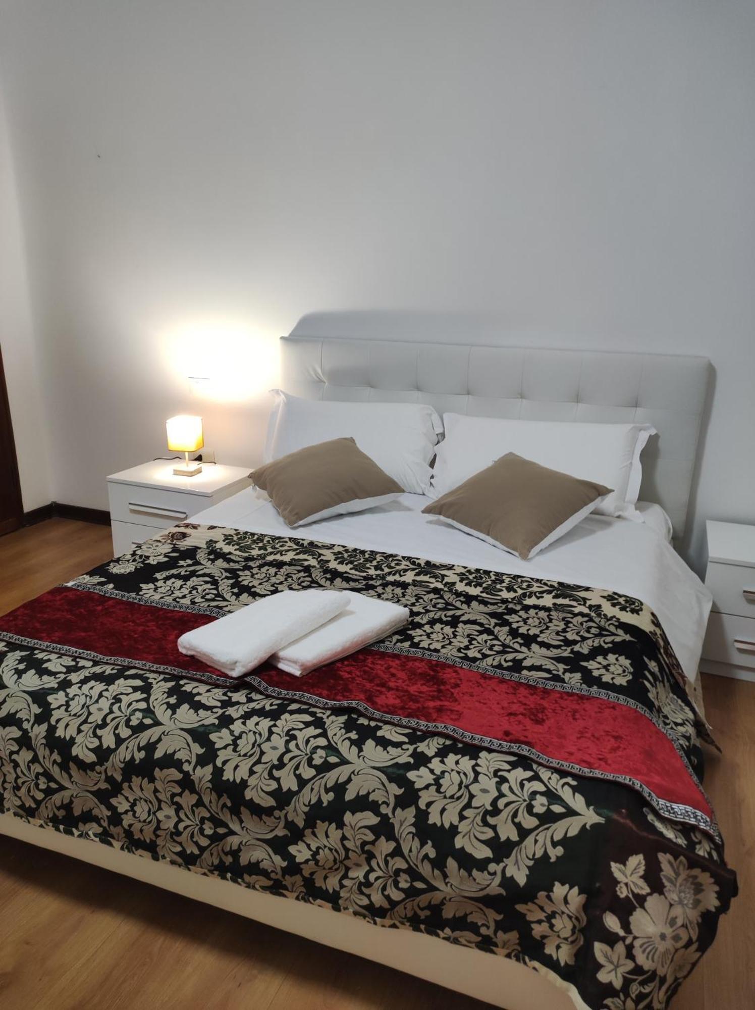 Abc Guest House ميستر المظهر الخارجي الصورة
