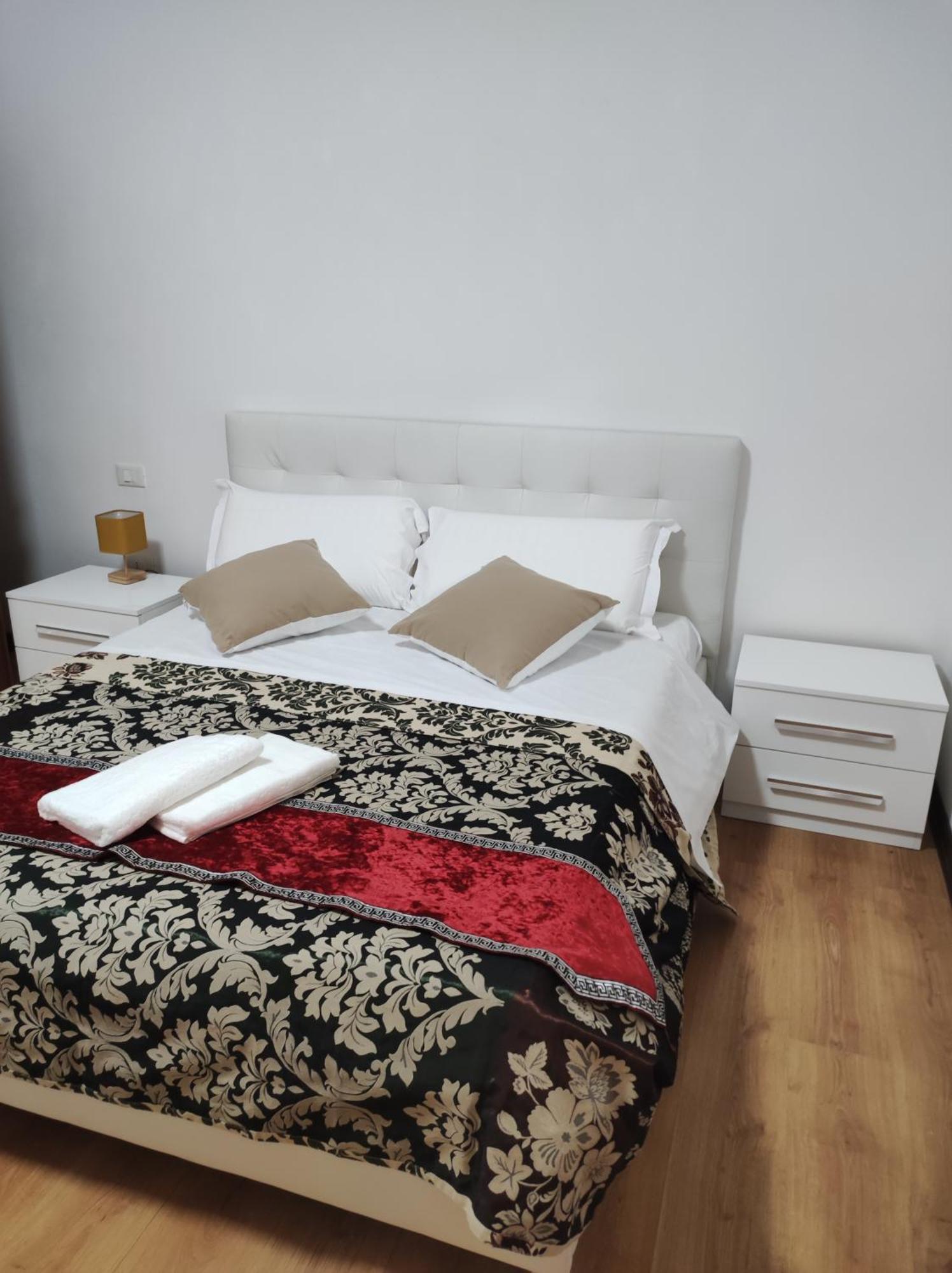 Abc Guest House ميستر المظهر الخارجي الصورة