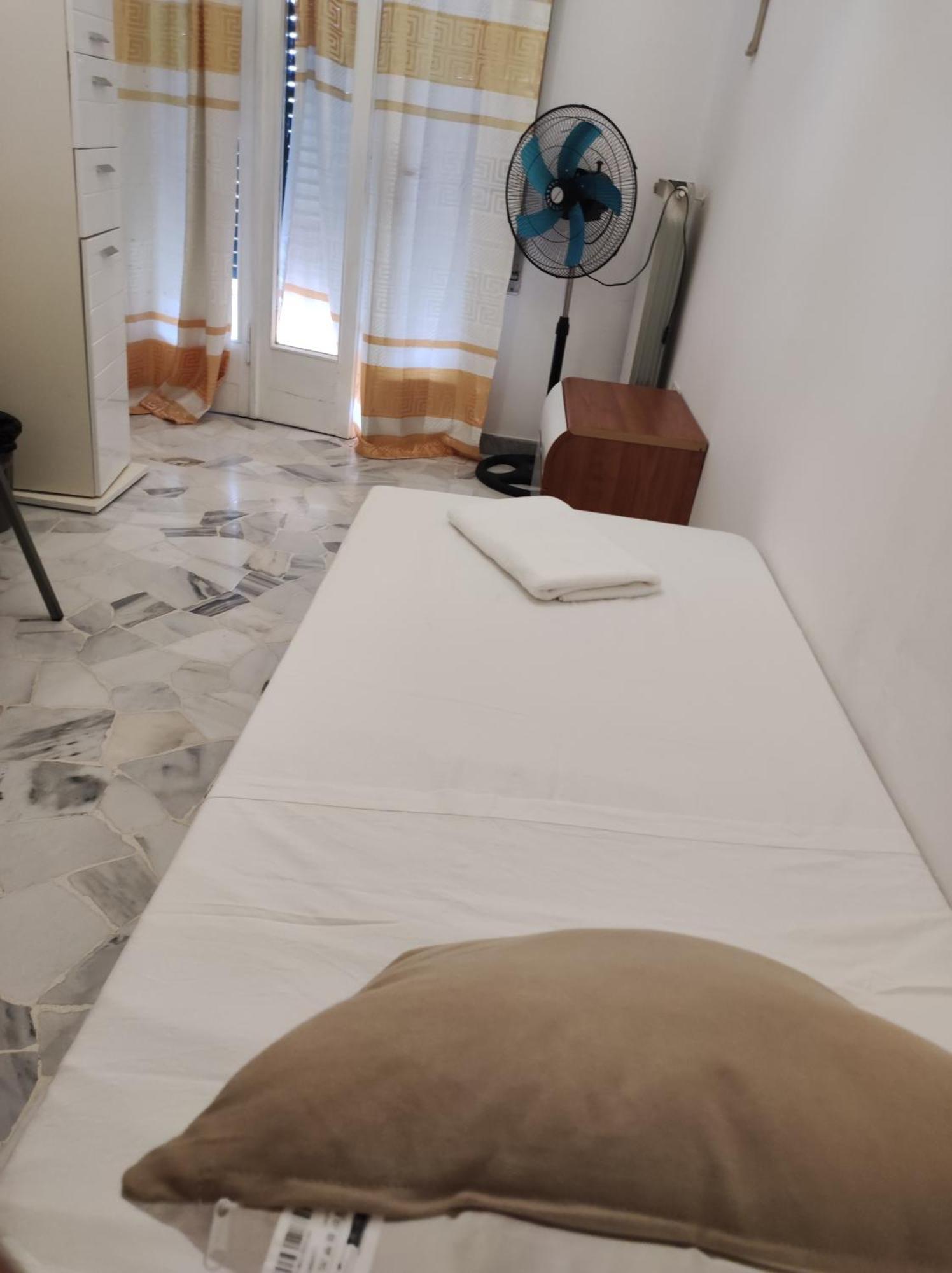 Abc Guest House ميستر المظهر الخارجي الصورة