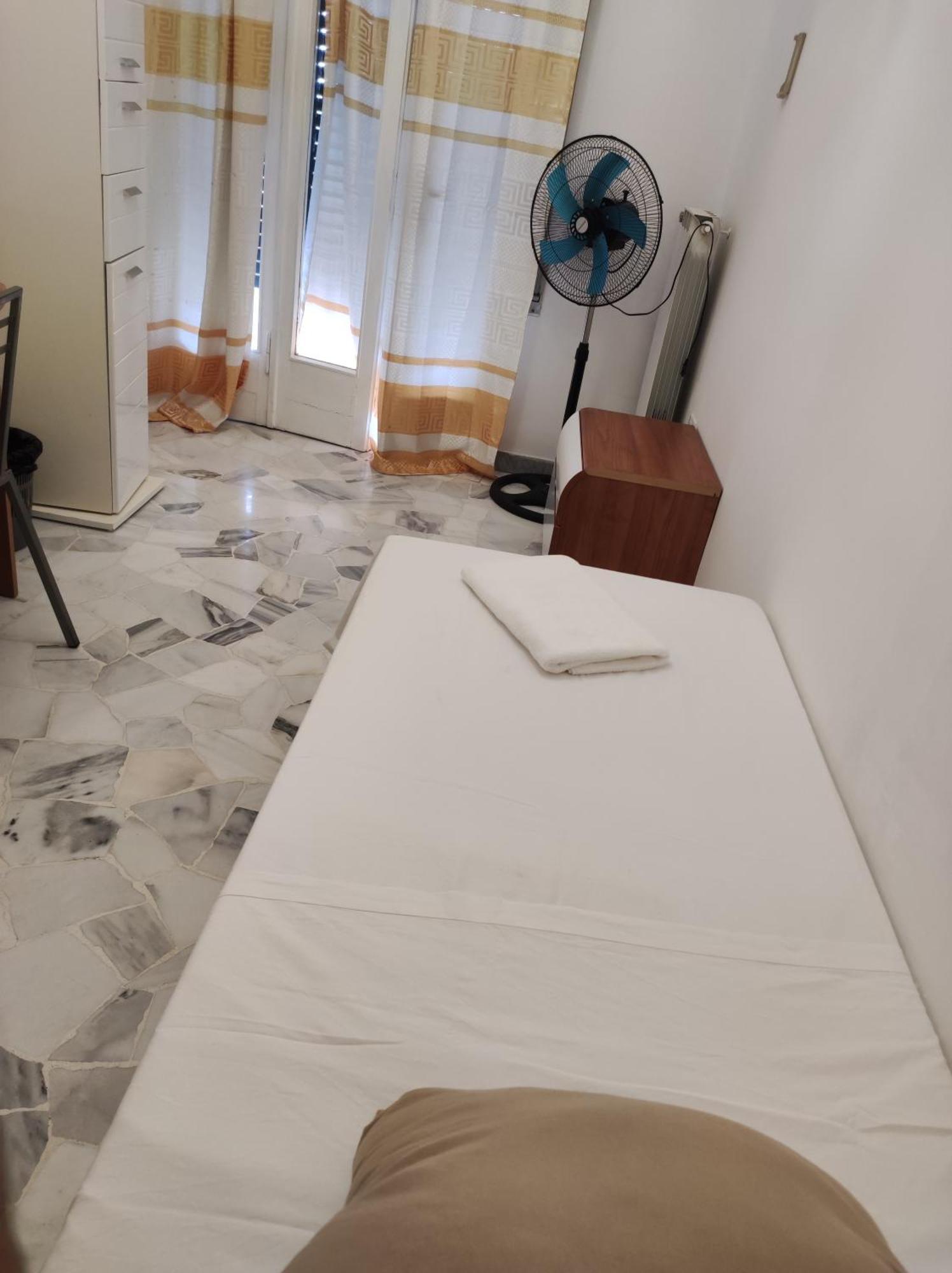Abc Guest House ميستر المظهر الخارجي الصورة