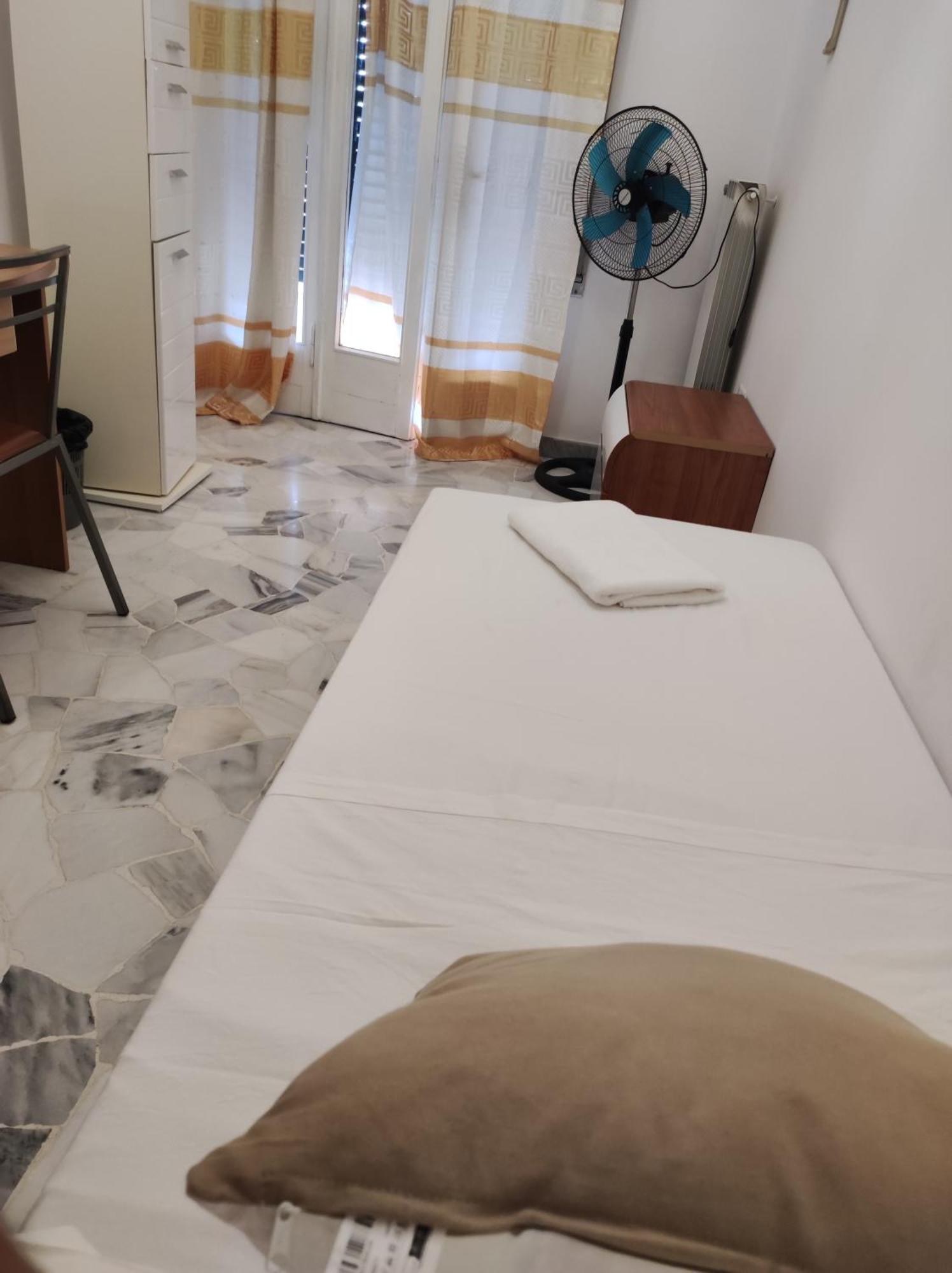 Abc Guest House ميستر المظهر الخارجي الصورة