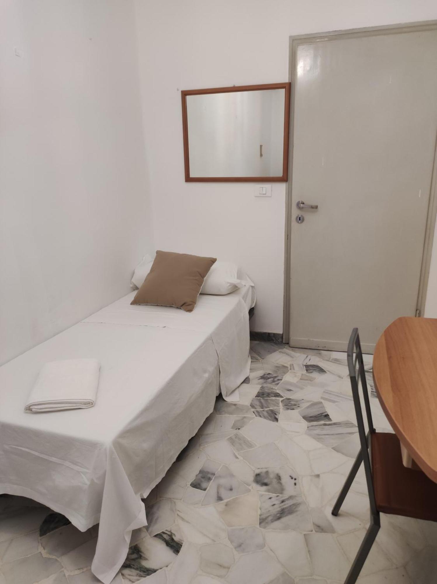Abc Guest House ميستر المظهر الخارجي الصورة
