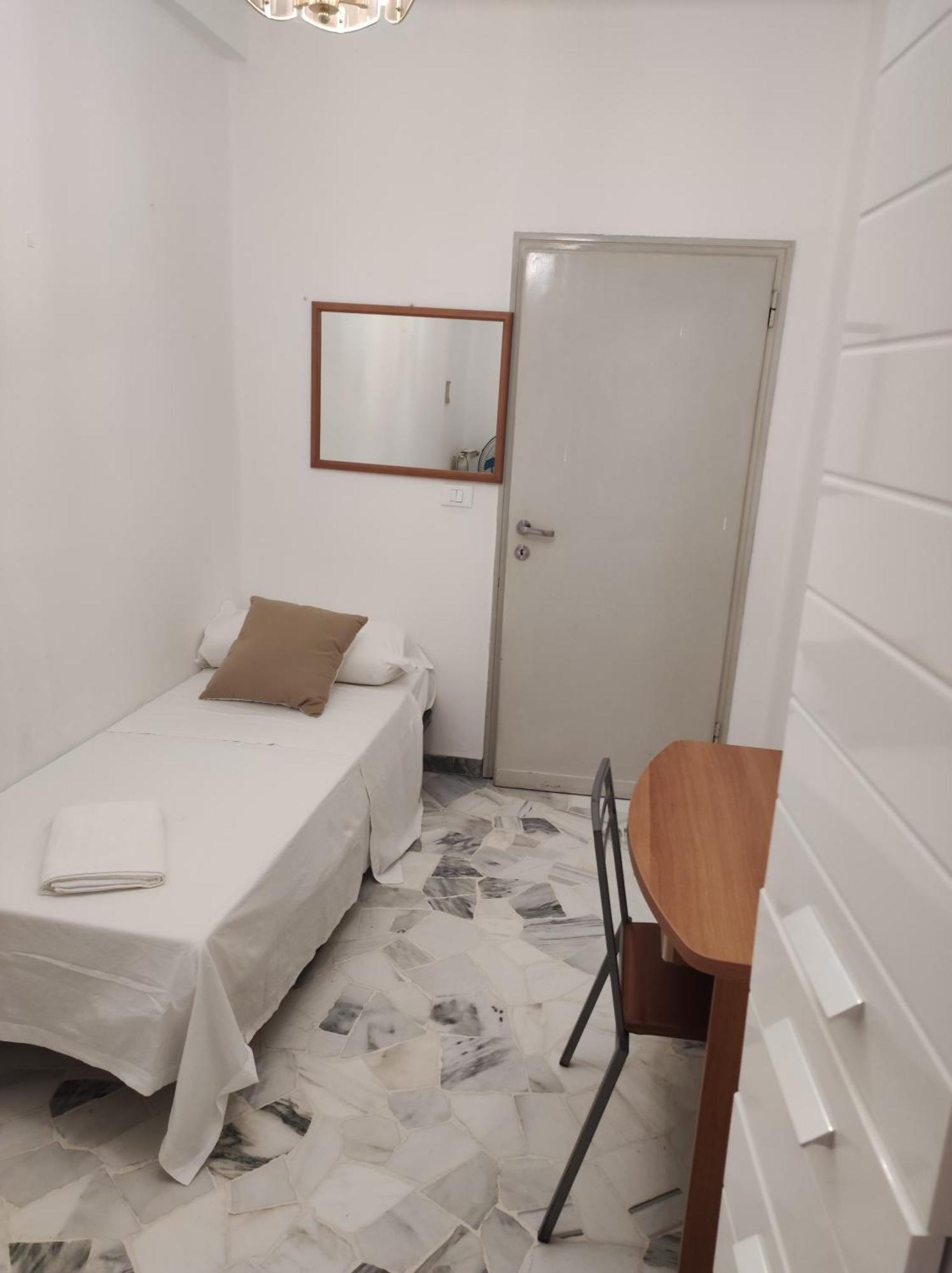 Abc Guest House ميستر المظهر الخارجي الصورة